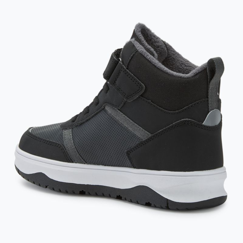 Vaikiški batai Viking Footwear Squad Warm Waterproof 1V black 3