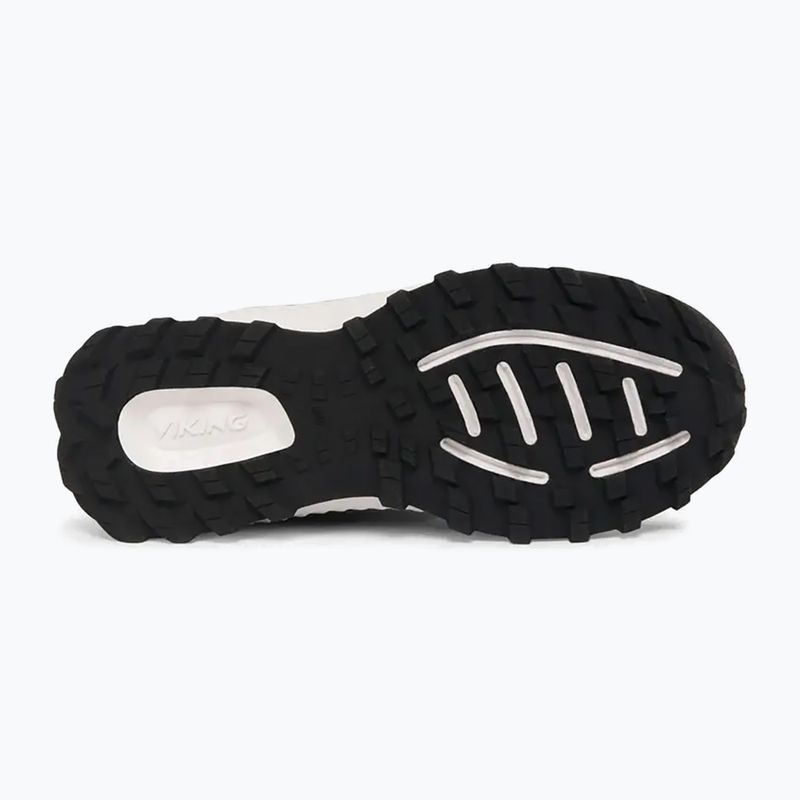 Vaikiški batai Viking Footwear Expower Mid 2V Gore-Tex garstyčių spalvos 4