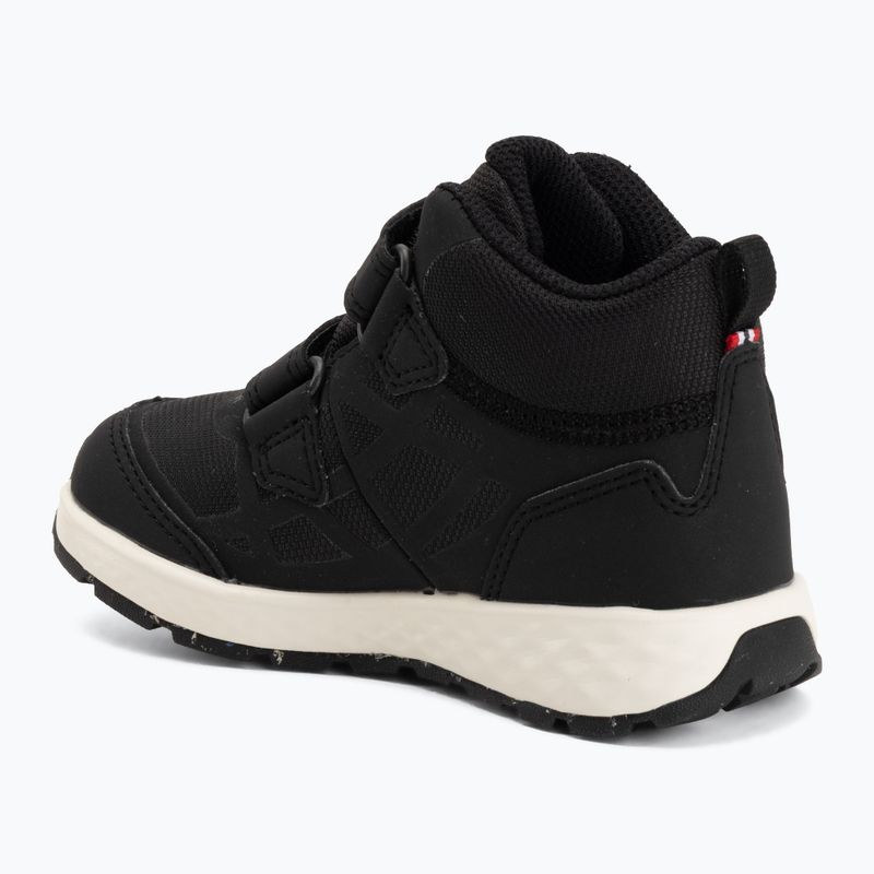 Vaikiški batai Viking Veme Reflex Mid 2V Gore-Tex black/white 3