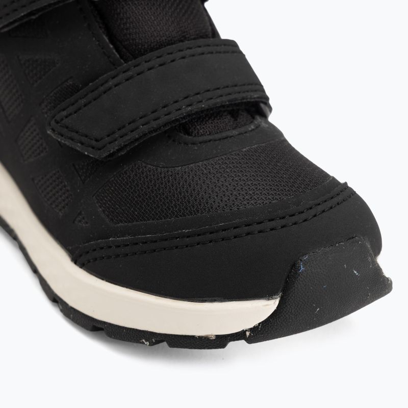Vaikiški batai Viking Veme Reflex Mid 2V Gore-Tex black/white 7
