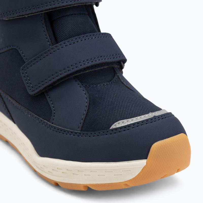 Vaikiški sniego batai Viking Footwear Espo Warm GTX 2V navy 7