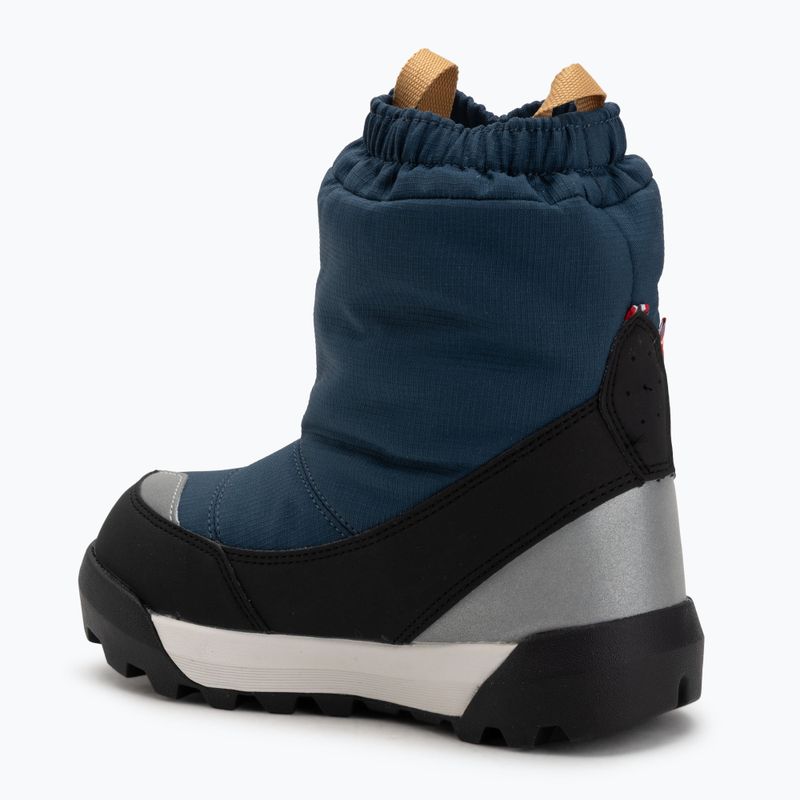 Vaikiški žieminiai batai Viking Footwear Expower Warm GTX Pull On petrol 3