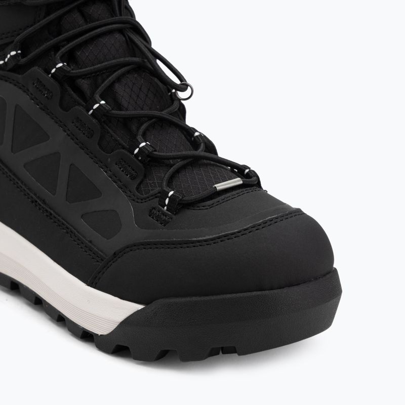 Vaikiški žieminiai batai Viking Footwear Constrictor Warm SC Waterproof 1V SL juodi 7