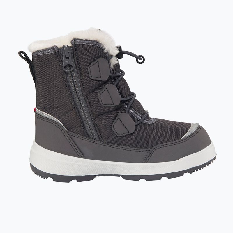 Viking Footwear Toasty Warm GTX Zip sniego batai tamsiai pilki 2