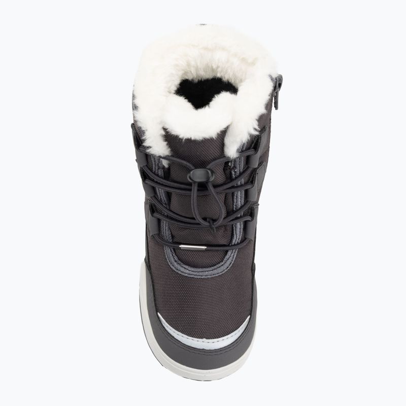 Viking Footwear Toasty Warm GTX Zip sniego batai tamsiai pilki 5