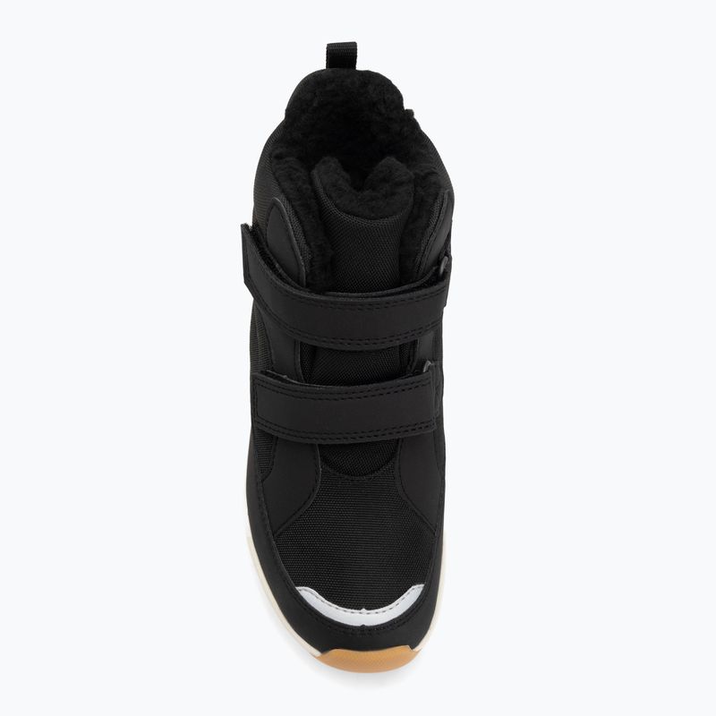 Vaikiški sniego batai Viking Footwear Espo Warm GTX 2V black 5