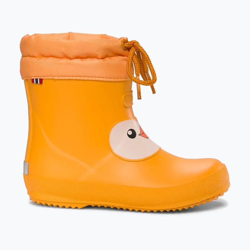 Vaikiški guminiai batai Viking Footwear Alv Indie Print sun 8