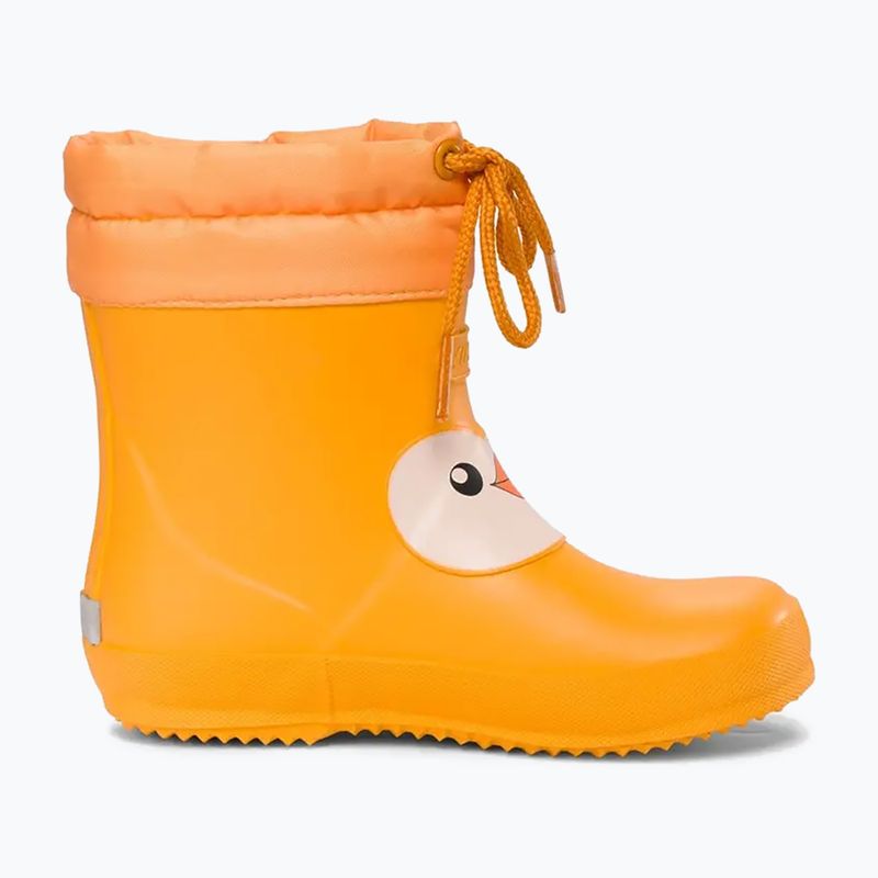 Vaikiški guminiai batai Viking Footwear Alv Indie Print sun 9