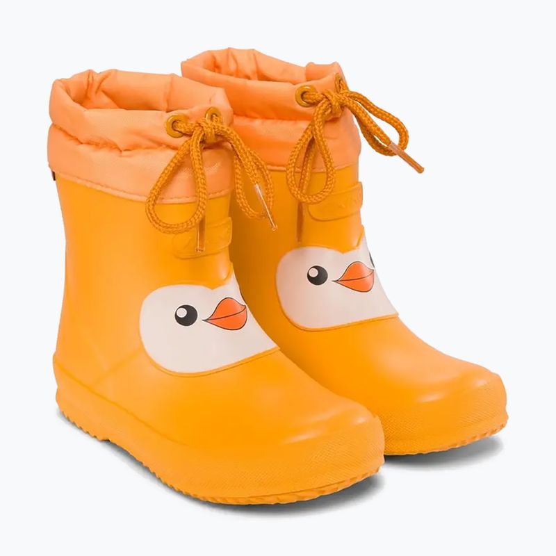 Vaikiški guminiai batai Viking Footwear Alv Indie Print sun 10
