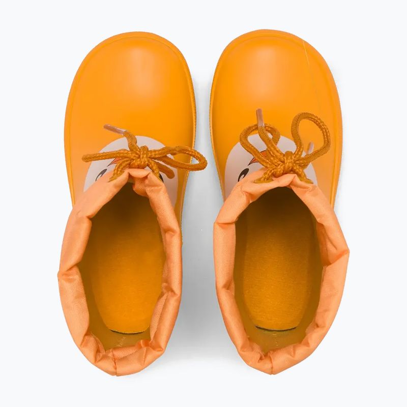 Vaikiški guminiai batai Viking Footwear Alv Indie Print sun 12