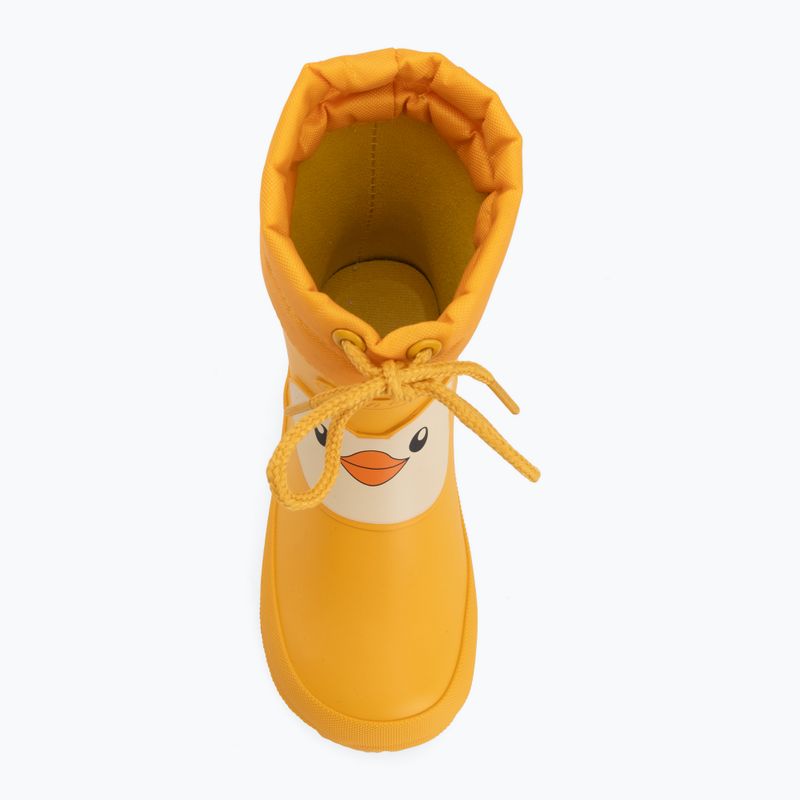 Vaikiški guminiai batai Viking Footwear Alv Indie Print sun 5