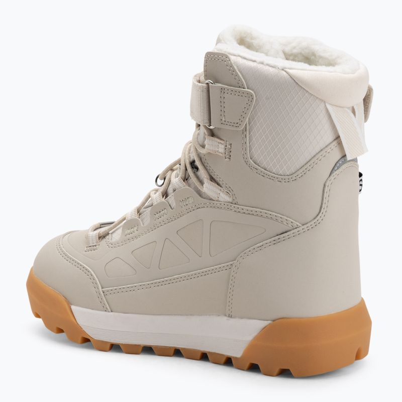 Vaikiški žieminiai batai Viking Footwear Constrictor Warm SC Waterproof 1V SL cream 3