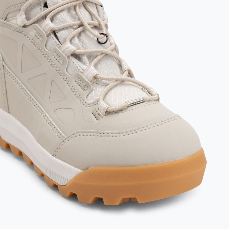 Vaikiški žieminiai batai Viking Footwear Constrictor Warm SC Waterproof 1V SL cream 7