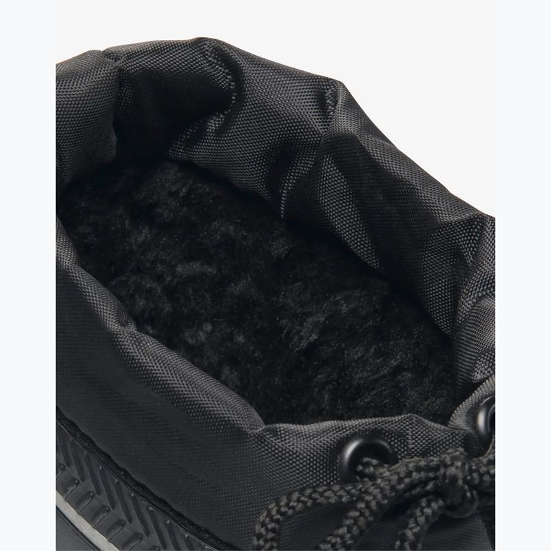 Vaikiški guminiai batai Viking Footwear Storm Warm black 5