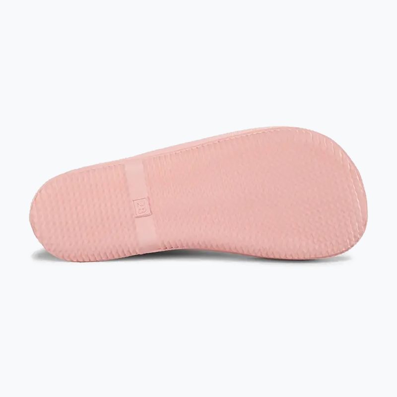Vaikiški guminiai batai Viking Footwear Alv Barefoot Paw Print šviesiai rožiniai/magentos spalvos 11