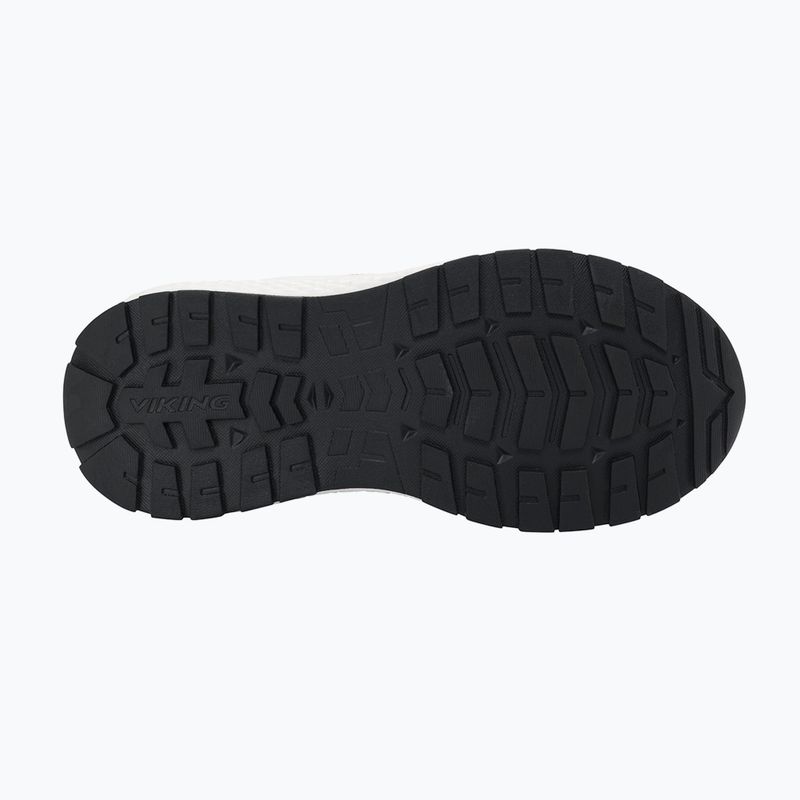 Vaikiški sniego batai Viking Footwear Equip Warm Waterproof 2V olive 4