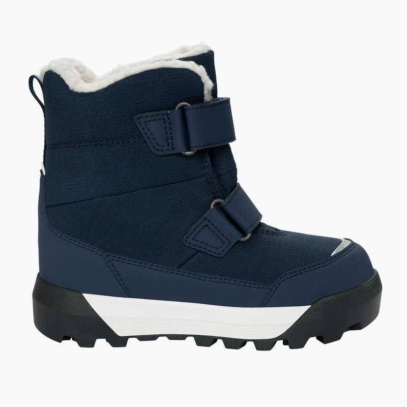 Vaikiški sniego batai Viking Footwear Moon Warm SC Gore-Tex 2V navy 2
