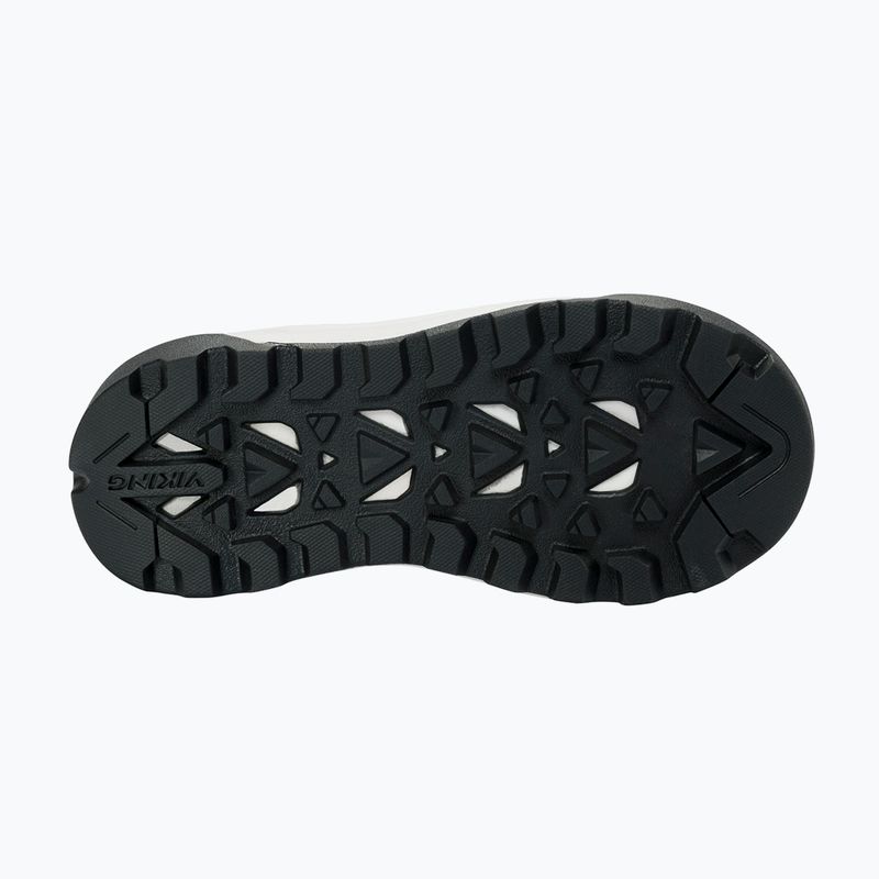 Vaikiški sniego batai Viking Footwear Moon Warm SC Gore-Tex 2V navy 4