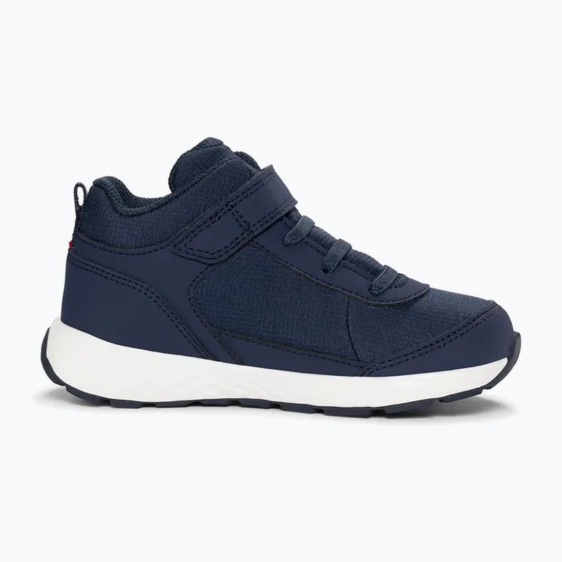 Vaikiški batai Viking Footwear Fun Mid 1V Gore-Tex tamsiai mėlyni 9