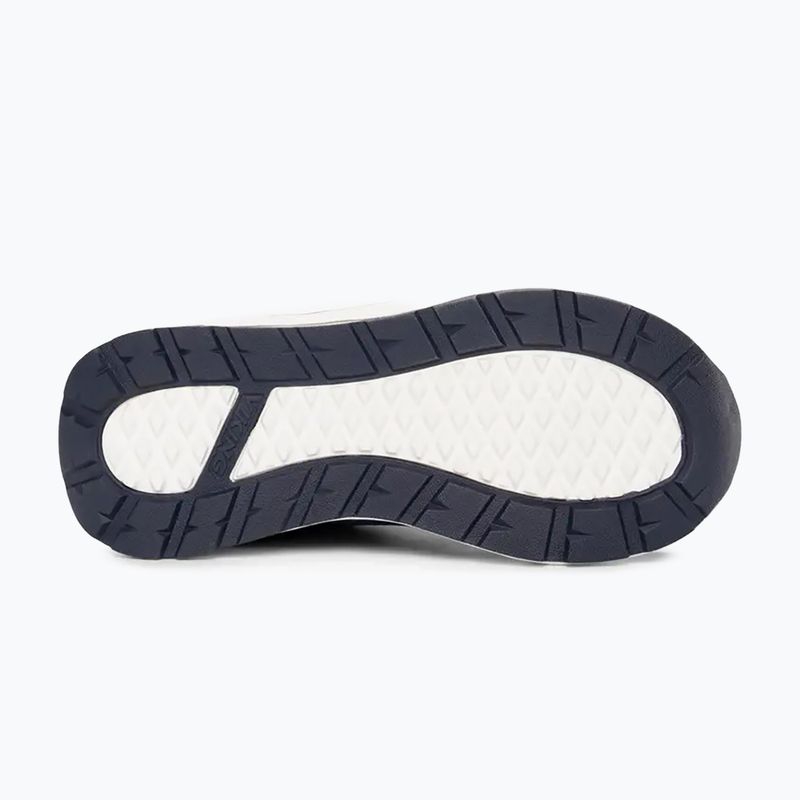 Vaikiški batai Viking Footwear Fun Mid 1V Gore-Tex tamsiai mėlyni 11