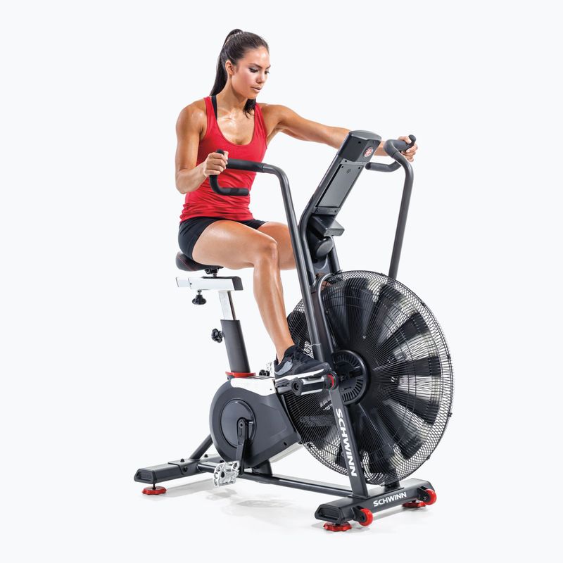 Schwinn Airdyne oro dviratis Ad8 100475 7