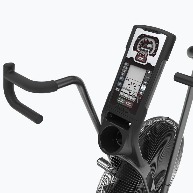 Schwinn Airdyne oro dviratis Ad8 100475 12