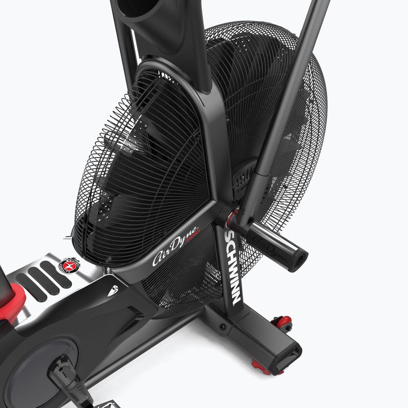 Schwinn Airdyne oro dviratis Ad8 100475 13