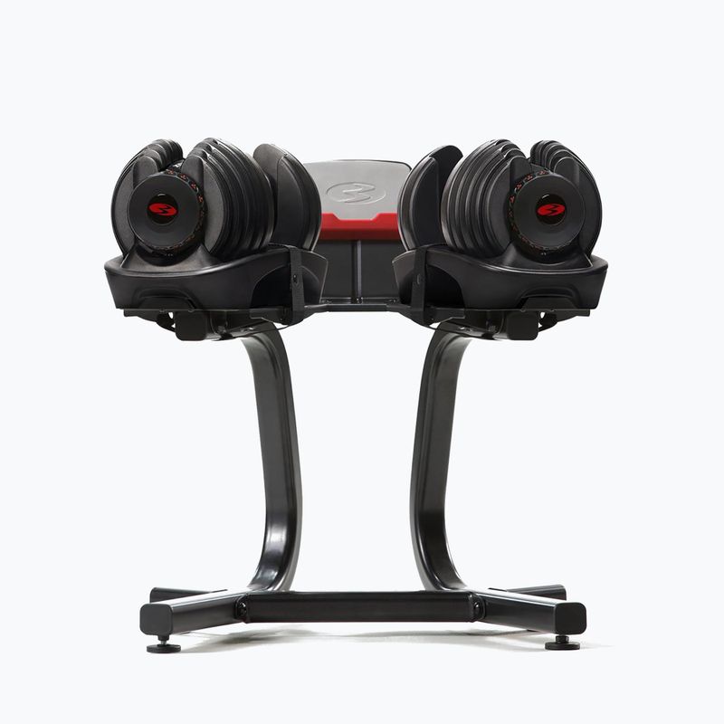 Bowflex SelectTech hantelių stovas 6