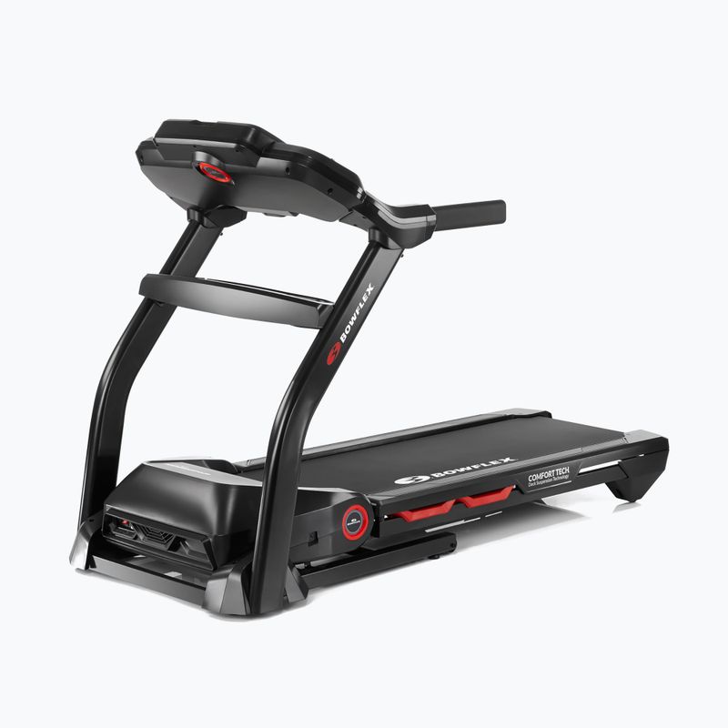 Bowflex elektrinis bėgimo takelis BXT128 4