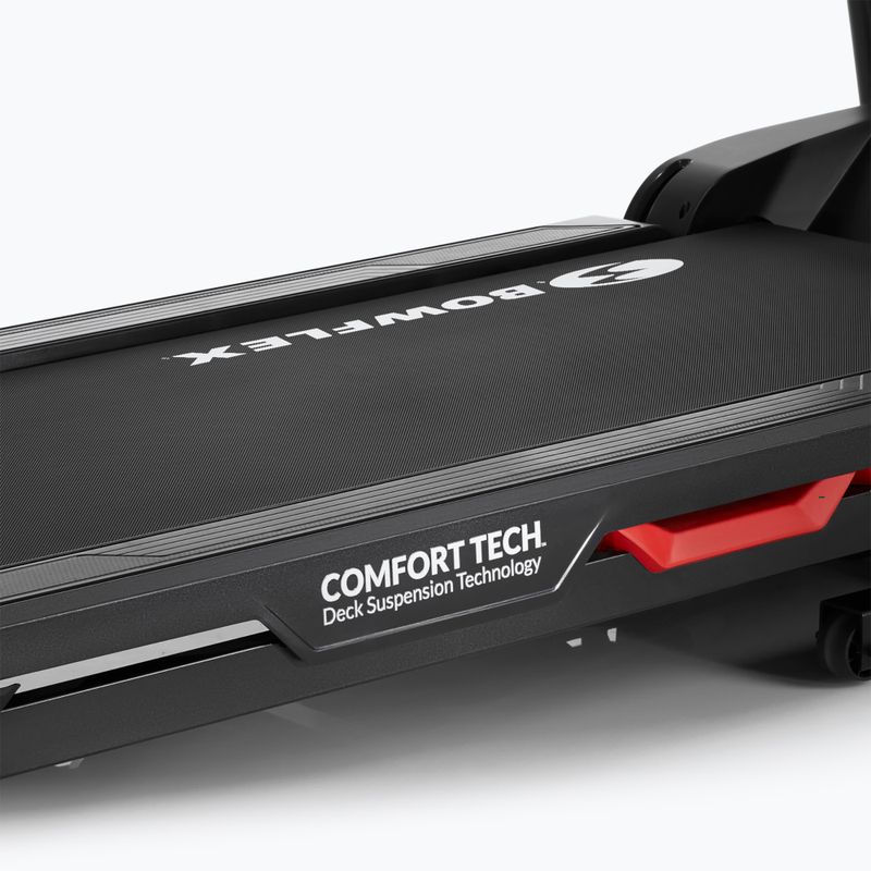 Bowflex elektrinis bėgimo takelis BXT128 11