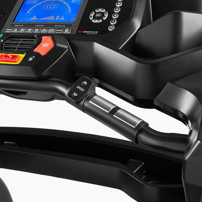 Bowflex elektrinis bėgimo takelis BXT128 12
