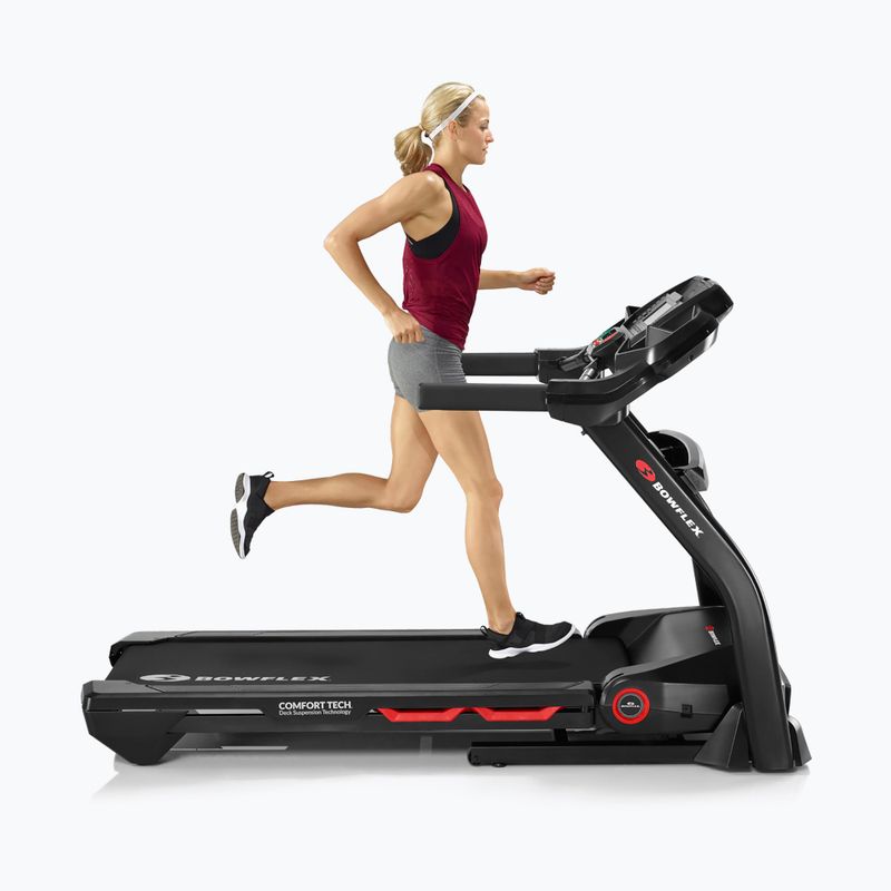 Bowflex elektrinis bėgimo takelis BXT128 14