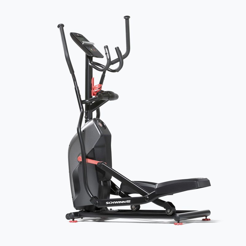 Schwinn užprogramuotas kompaktiškas orbitrekas 510E 100754 2