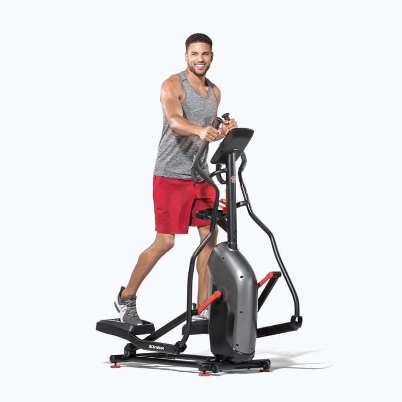 Schwinn užprogramuotas kompaktiškas orbitrekas 510E 100754 7