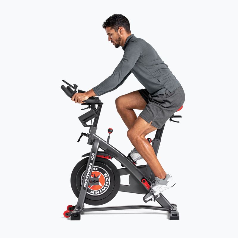 Indoor Cycle Schwinn Ic8 100893 7