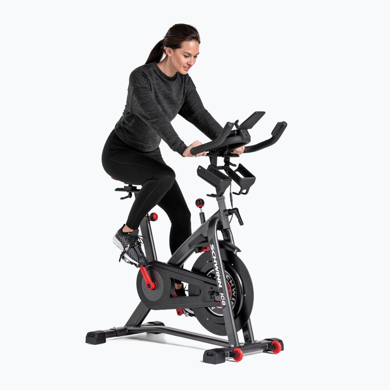 Indoor Cycle Schwinn Ic8 100893 8