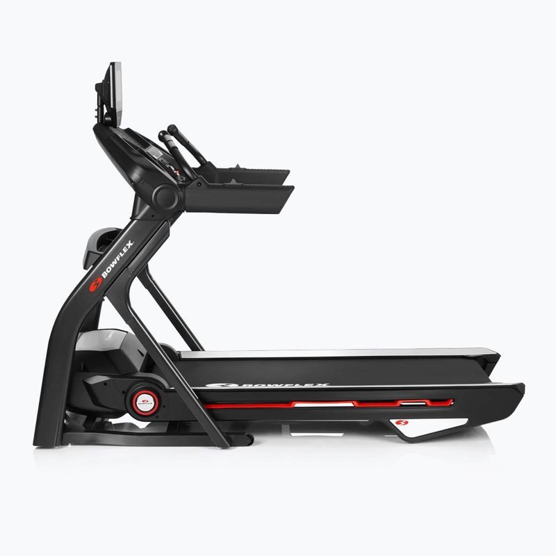 Bowflex T25 elektrinis bėgimo takelis 2