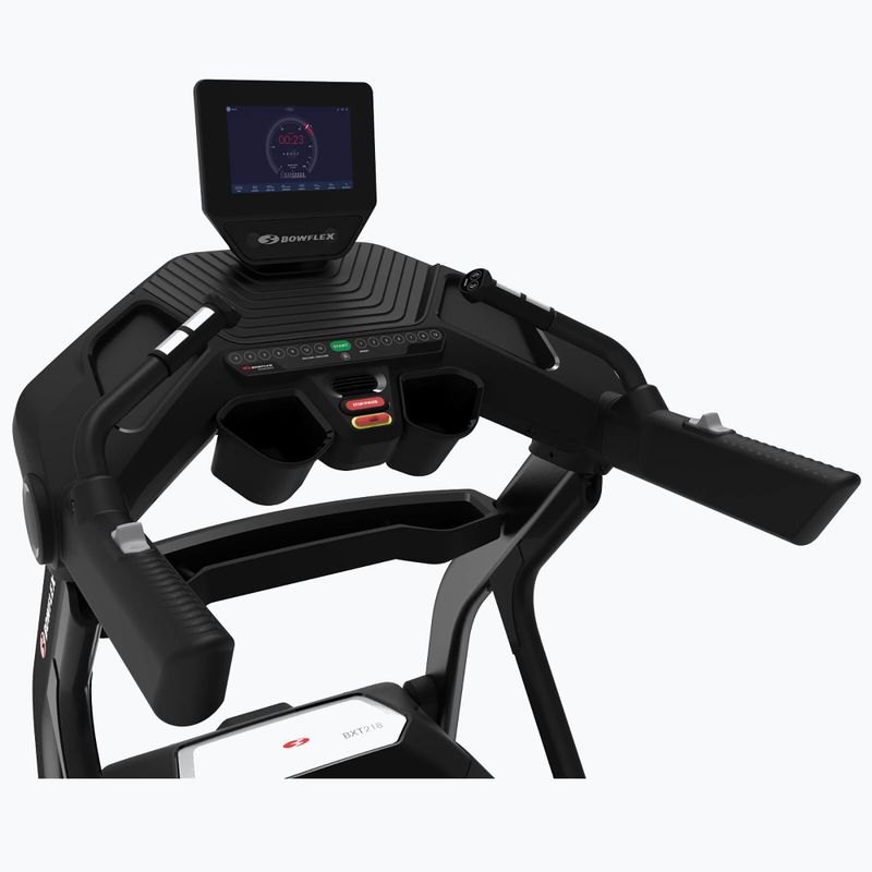 Bowflex T25 elektrinis bėgimo takelis 5