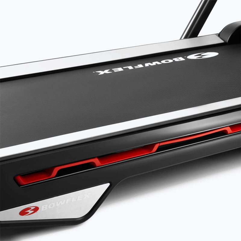 Bowflex T25 elektrinis bėgimo takelis 8