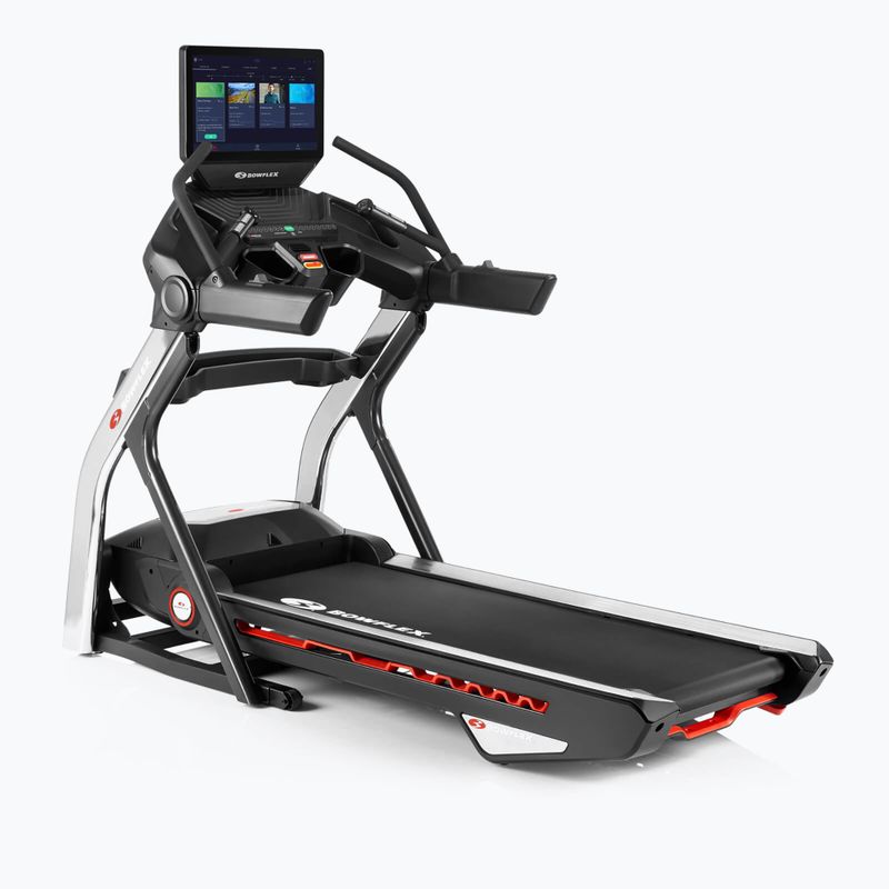 Bowflex T56 elektrinis bėgimo takelis 3