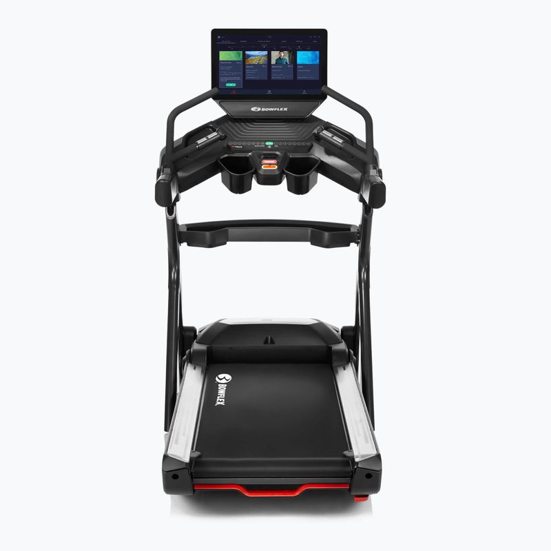 Bowflex T56 elektrinis bėgimo takelis 4