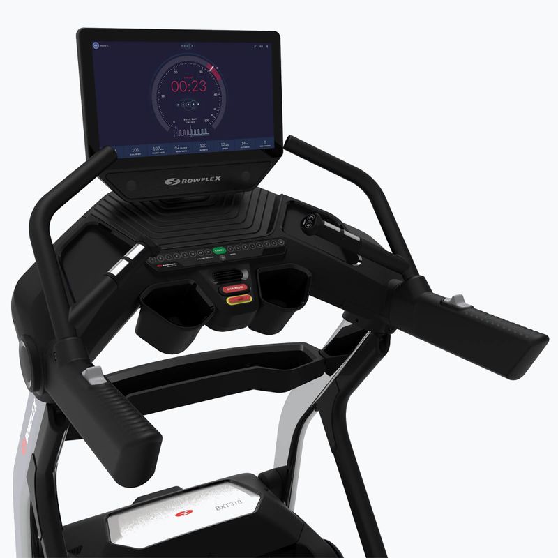 Bowflex T56 elektrinis bėgimo takelis 7