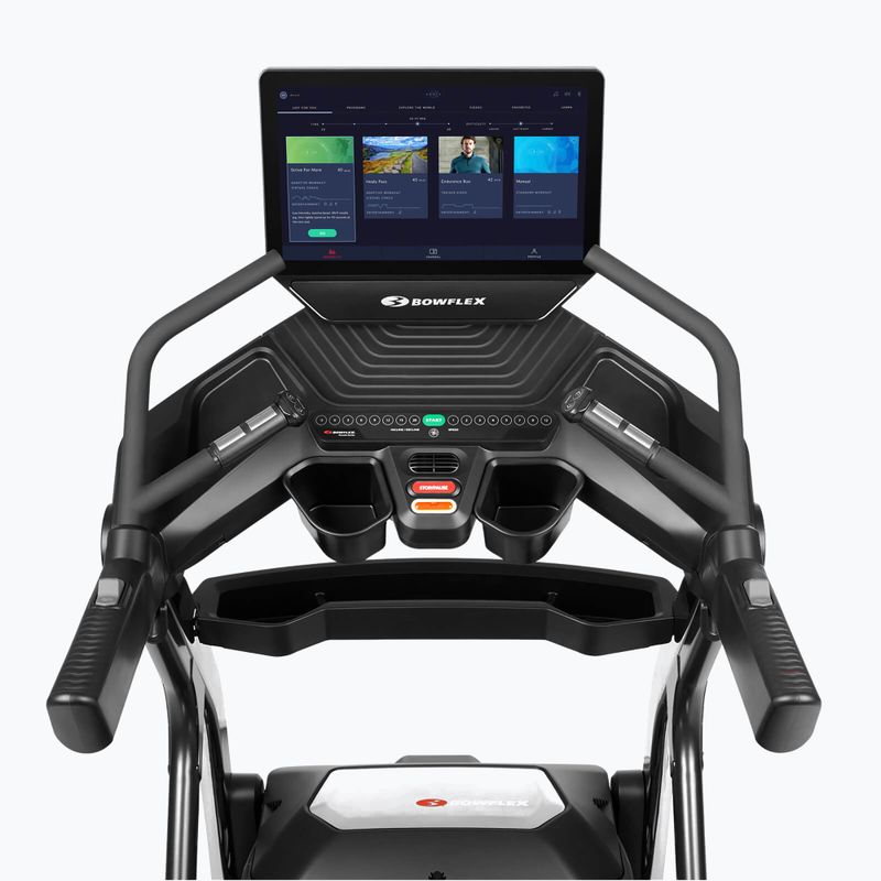 Bowflex T56 elektrinis bėgimo takelis 8
