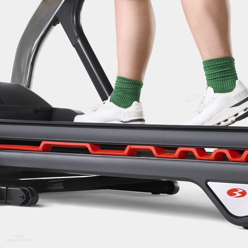 Bowflex T56 elektrinis bėgimo takelis 14