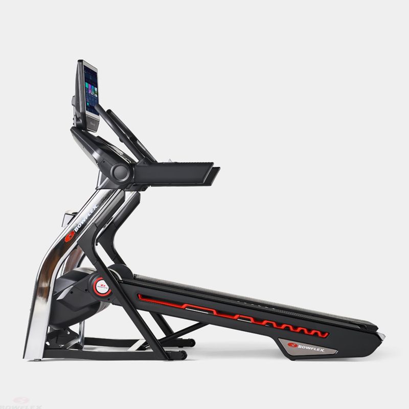 Bowflex T56 elektrinis bėgimo takelis 6