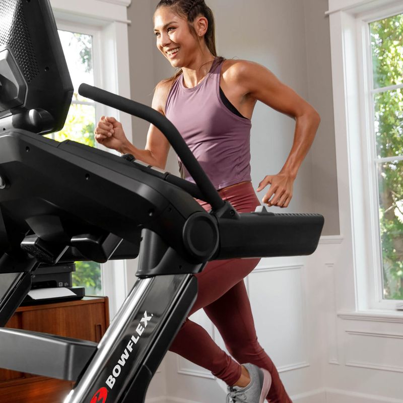 Bowflex T56 elektrinis bėgimo takelis 17