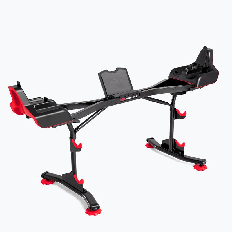 Bowflex SelectTech štangų stovas