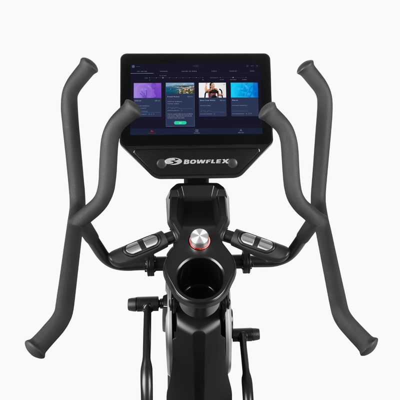 Orbitrek Bowflex Max Total 40 4