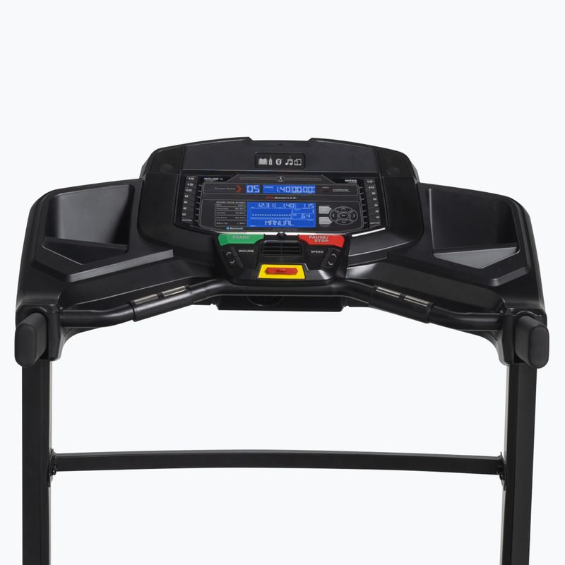 Elektrinis bėgimo takelis Bowflex BXT 8JI black 4