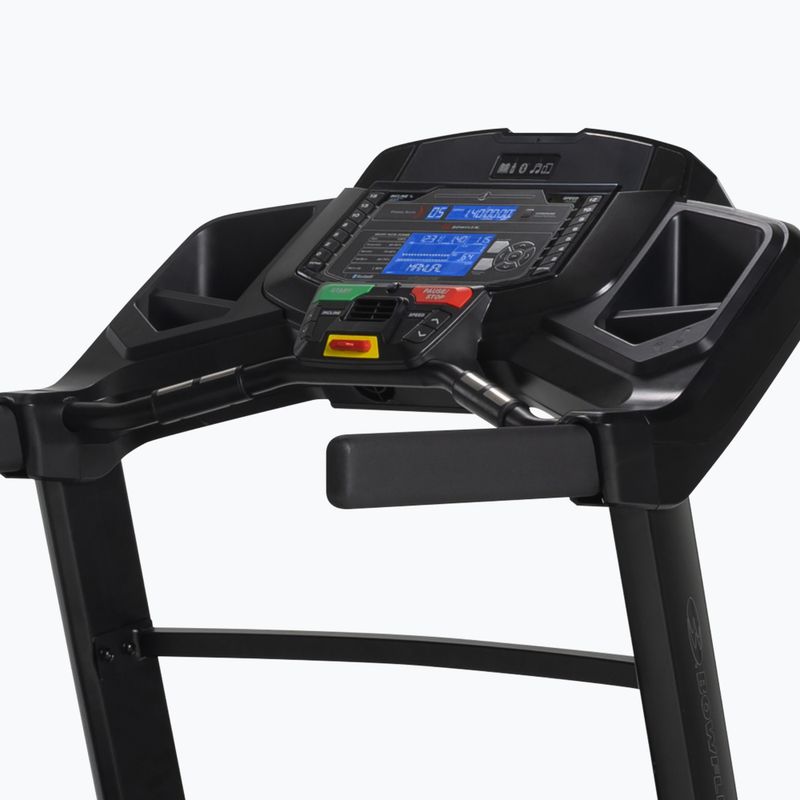 Elektrinis bėgimo takelis Bowflex BXT 8JI black 5